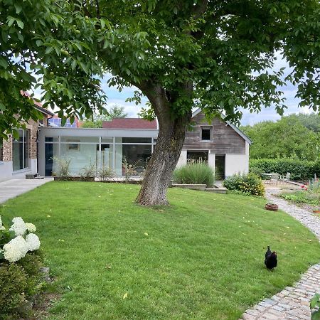 Wolfshaegen 180 Lägenhet Huldenberg Exteriör bild