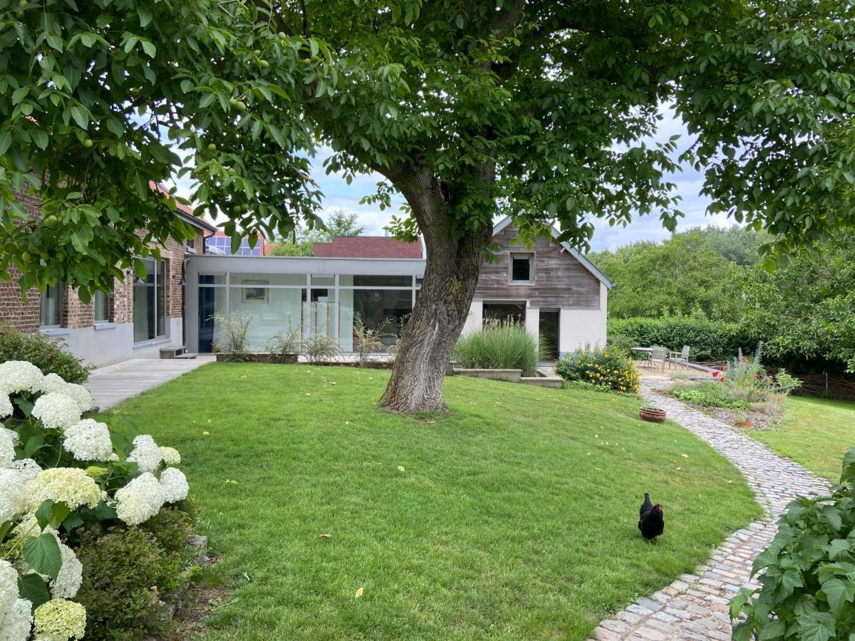 Wolfshaegen 180 Lägenhet Huldenberg Exteriör bild